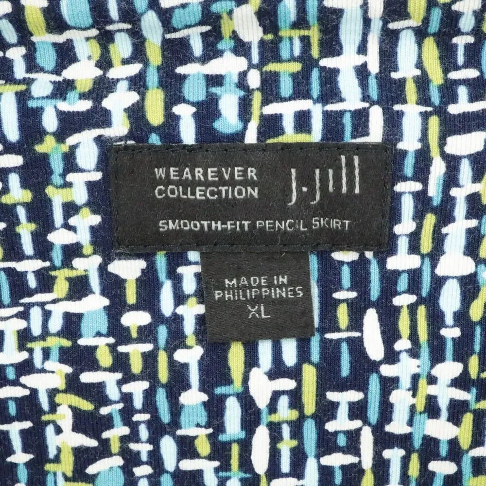 J. Jill jill wearever